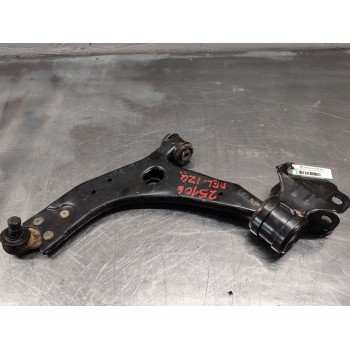 BRAZO SUSPENSION INFERIOR DELANTERO IZQUIERDO 