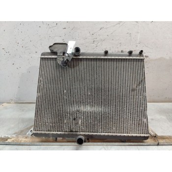 RADIADOR AGUA 9646577680 