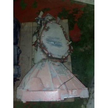 CAJA CAMBIOS 1280283569 8590555B 
