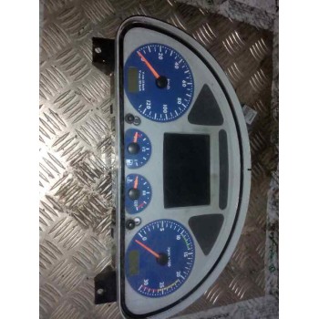 CUADRO INSTRUMENTOS 41221003 
