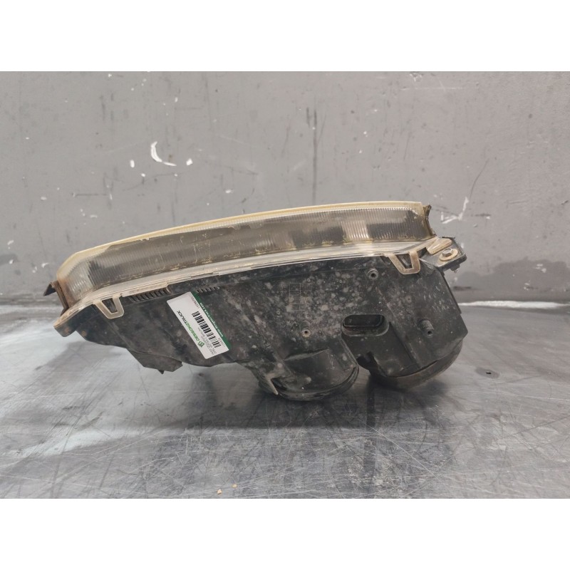 Recambio de faro izquierdo para opel vectra c berlina comfort referencia OEM IAM 15588700 2