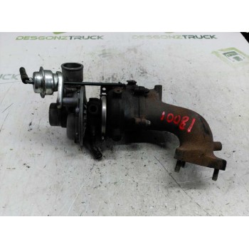 TURBOCOMPRESOR 28200-4X300 