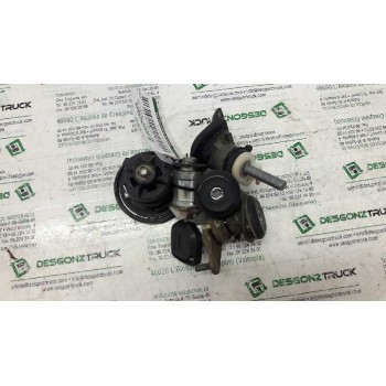 Recambio de juego arranque y bombillos para ford escort berlina bravo referencia OEM IAM   