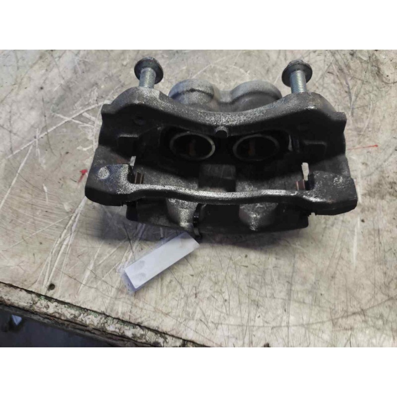 Recambio de pinza freno delantera izquierda para ford transit combi '06 2.2 tdci cat referencia OEM IAM Y04242 - Blanco 3