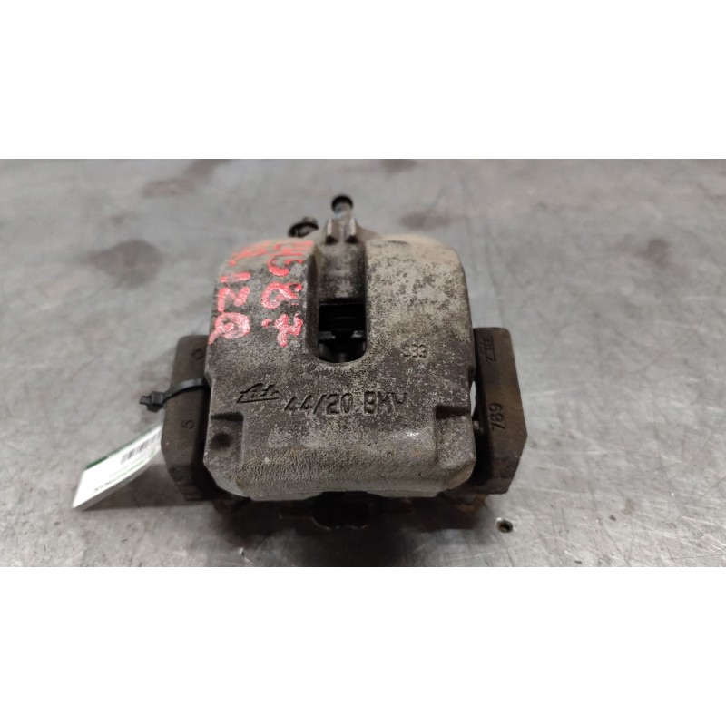 Recambio de pinza freno trasera izquierda para bmw x6 (e71, e72) xdrive 35 d referencia OEM IAM   