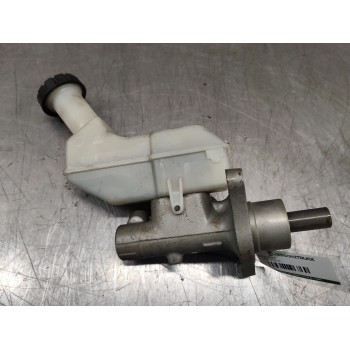 Recambio de bomba freno para renault clio iii dynamique referencia OEM IAM   
