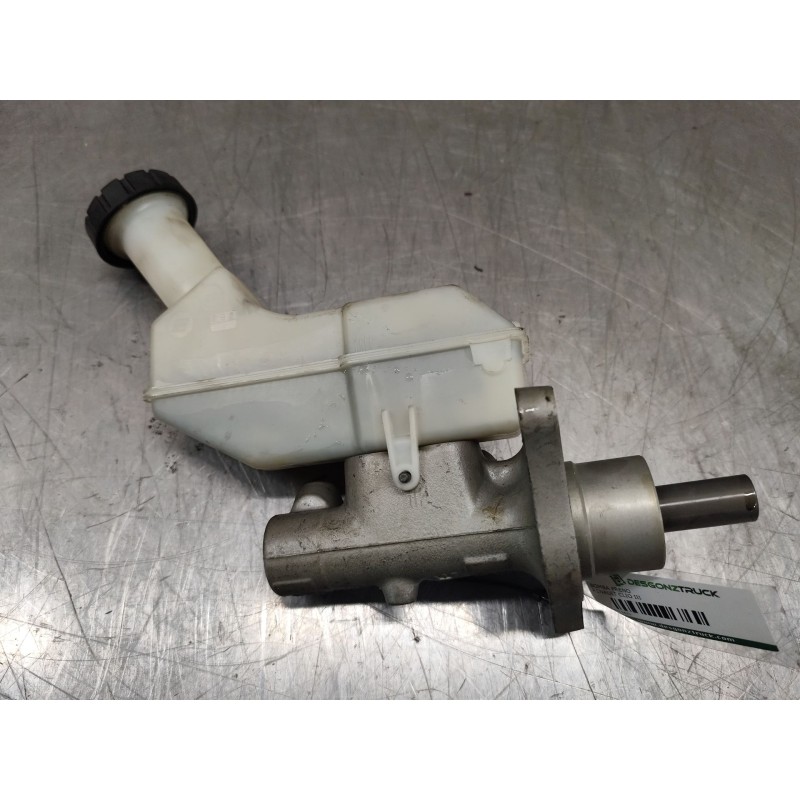 Recambio de bomba freno para renault clio iii dynamique referencia OEM IAM - Rojo 4