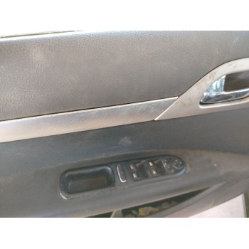 peugeot 407 del año 2007