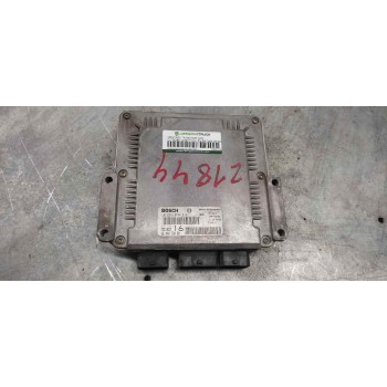 CENTRALITA MOTOR UCE 0281010816 9644853080 