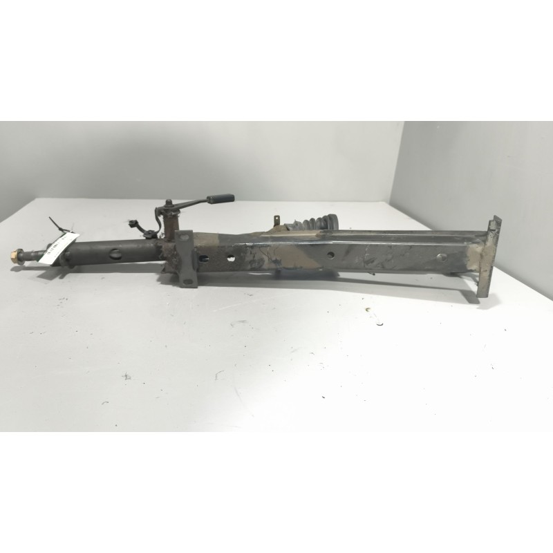 Recambio de columna direccion para nissan cabstar e 3.0 diesel referencia OEM IAM 48805F3900 4880532D00 488059X200 - Blanco 3