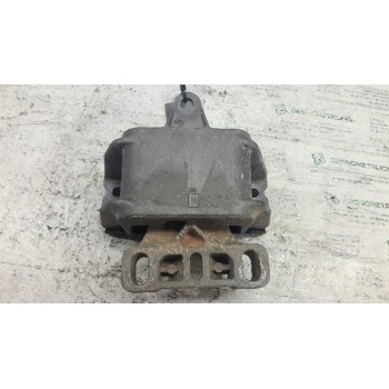 Recambio de soporte motor izquierdo para seat leon (1m1) 1.9 tdi referencia OEM IAM   