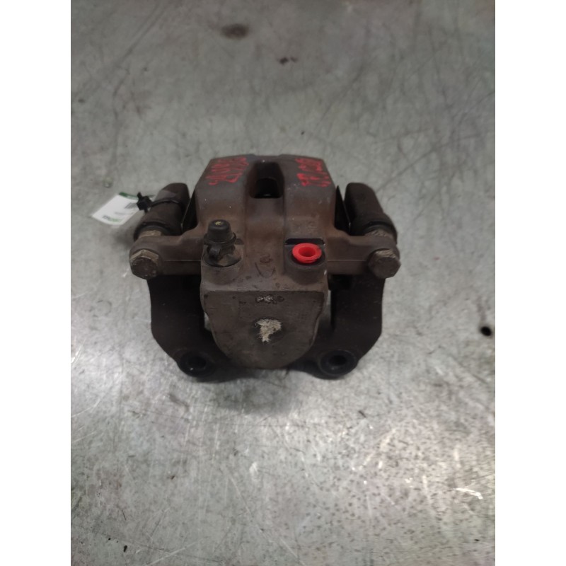 Recambio de pinza freno trasera izquierda para chrysler 300 c 3.0 crd referencia OEM IAM - Gris 3