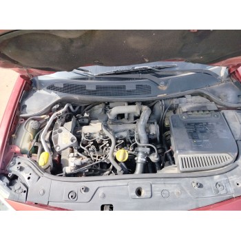 renault megane ii berlina 3p del año 2003