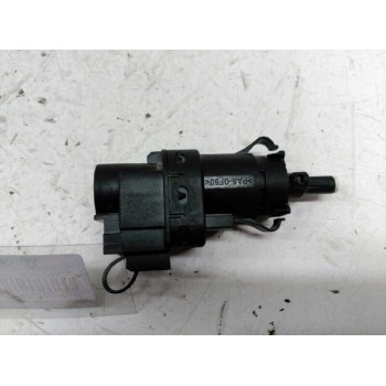 Recambio de sensor pedal freno para ford focus c-max (cap) ambiente (d) referencia OEM IAM 3M5T13480AB  