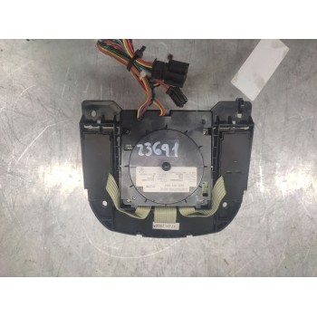 Recambio de mando multifuncion para mercedes-benz clase s (w221) berlina 500 (221.071) referencia OEM IAM A2218700451  