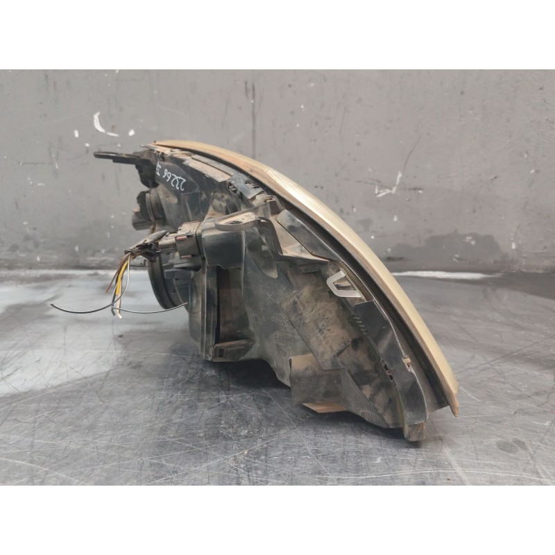 Recambio de faro izquierdo para opel vectra c berlina comfort referencia OEM IAM 15588700 3