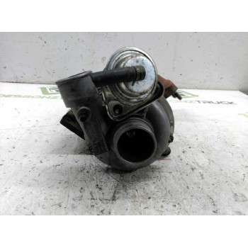 Recambio de turbocompresor para kia carnival ii 2.9 cdri ex referencia OEM IAM 28200-4X300  