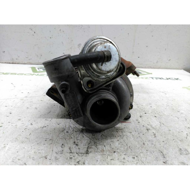 Recambio de turbocompresor para kia carnival ii 2.9 cdri ex referencia OEM IAM 28200-4X300 2
