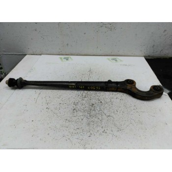 BRAZO SUSPENSION INFERIOR DELANTERO IZQUIERDO 
