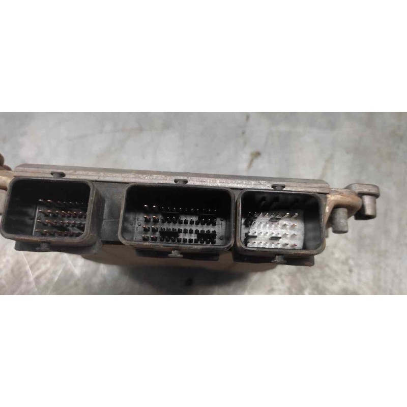 Recambio de centralita motor uce para citroën jumpy 2.0 hdi sx caja cerrada acristalda (80kw) referencia OEM IAM 0281010816 9644 2