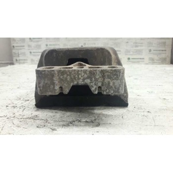 Recambio de soporte motor izquierdo para seat leon (1m1) 1.9 tdi referencia OEM IAM   