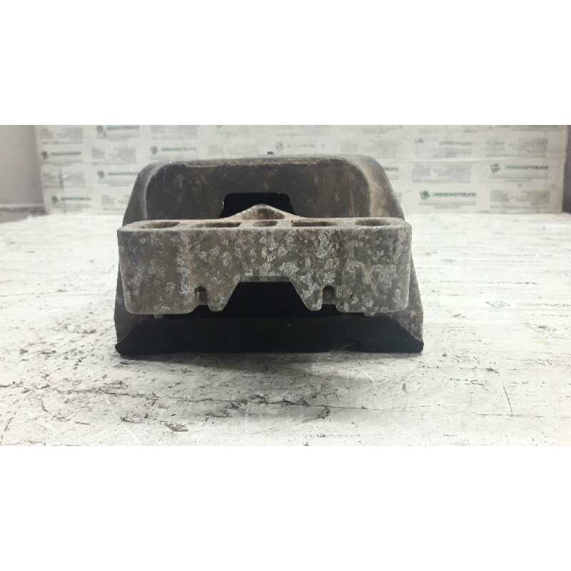 Recambio de soporte motor izquierdo para seat leon (1m1) 1.9 tdi referencia OEM IAM - Gris 3