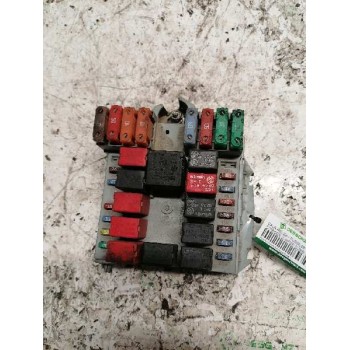 CAJA RELES / FUSIBLES 1332044080 
