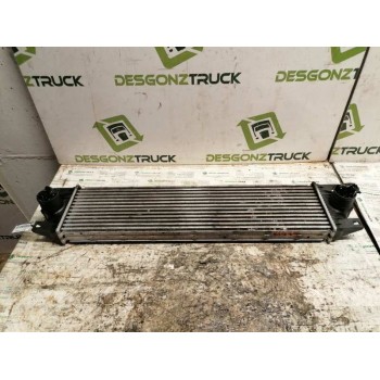 Recambio de intercooler para opel movano volquete/ caja abierta ab (2004 =>) pr l3 3,5t referencia OEM IAM 87480  