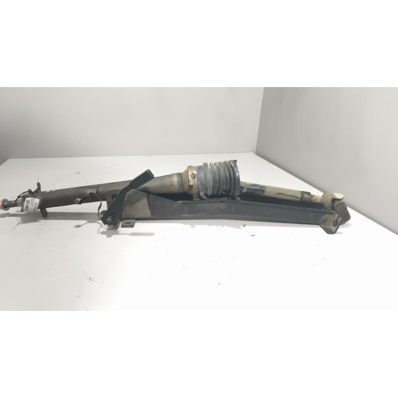Recambio de columna direccion para nissan cabstar e 3.0 diesel referencia OEM IAM 48805F3900 4880532D00 488059X200 - Blanco 4
