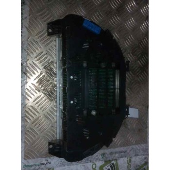Recambio de cuadro instrumentos para iveco stralis (as) fsa t / fp lt 4x2 gran espacio referencia OEM IAM 41221003  