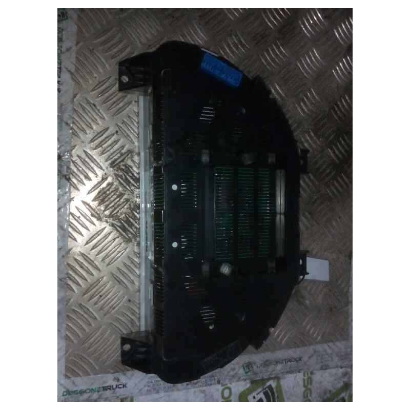 Recambio de cuadro instrumentos para iveco stralis (as) fsa t / fp lt 4x2 gran espacio referencia OEM IAM 41221003 3
