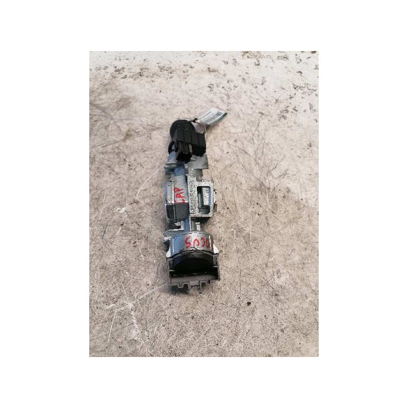 Recambio de conmutador de arranque para ford focus berlina (cap) 1.6 tdci cat referencia OEM IAM 3M513F880AC 7 PINS