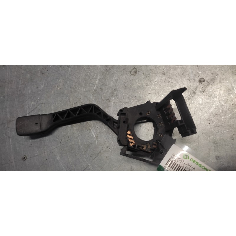 Recambio de mando limpia para seat toledo (1l) se referencia OEM IAM 357953503 2
