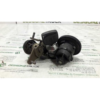Recambio de juego arranque y bombillos para ford escort berlina bravo referencia OEM IAM   