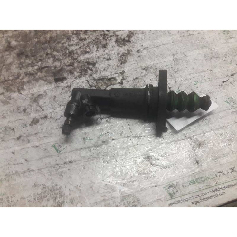 Recambio de bombin embrague para seat toledo (1m2) select referencia OEM IAM 1J0721267 - Azul 2