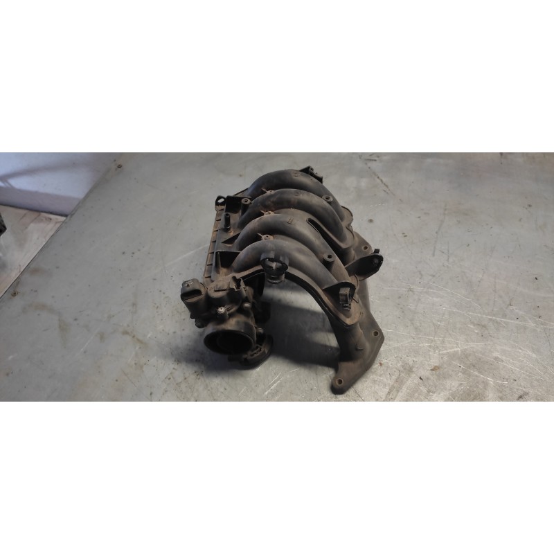 Recambio de colector admision para citroën c3 1.1 referencia OEM IAM 9638425180 2