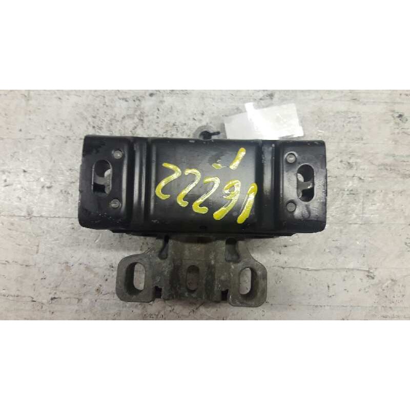 Recambio de soporte motor izquierdo para seat leon (1m1) 1.9 tdi referencia OEM IAM - Gris 4