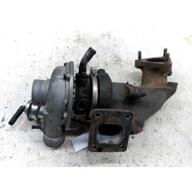 Recambio de turbocompresor para kia carnival ii 2.9 cdri ex referencia OEM IAM 28200-4X300 3