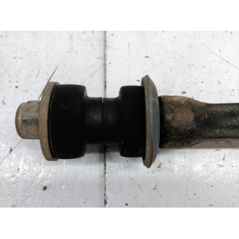 Recambio de brazo suspension inferior delantero izquierdo para land rover discovery (lt) referencia OEM IAM   