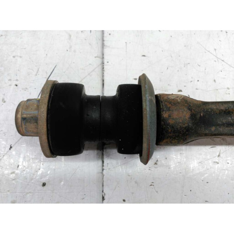 Recambio de brazo suspension inferior delantero izquierdo para land rover discovery (lt) referencia OEM IAM 2