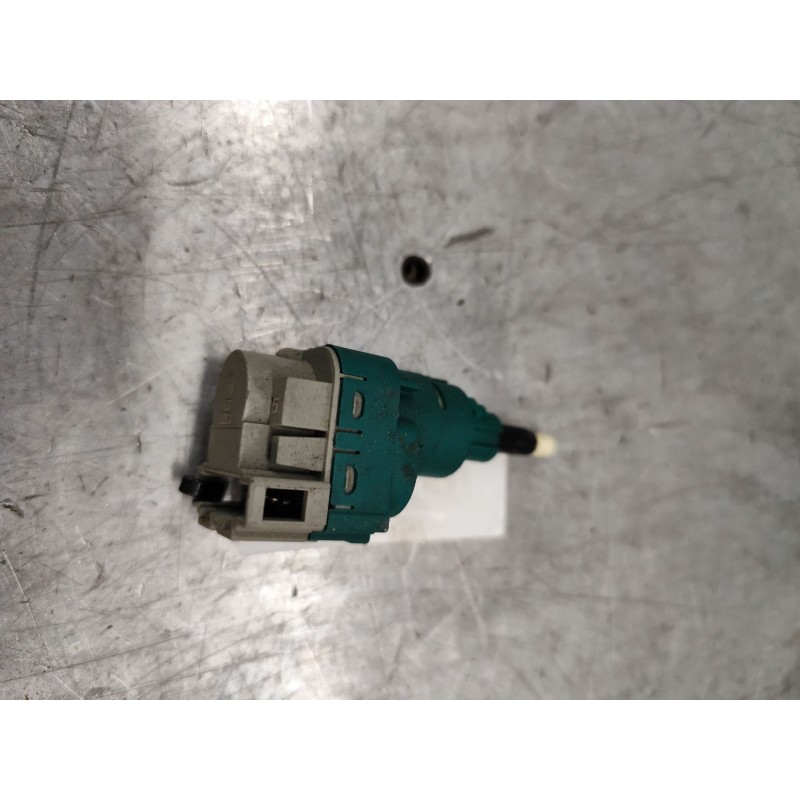 Recambio de interruptor para audi q7 (4l) 3.0 tdi (176kw) referencia OEM IAM 7L6945511 PEDAL FRENO 4 PINS