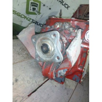 Recambio de caja cambios para iveco trucks cx40 ..... referencia OEM IAM 1280283569 8590555B 