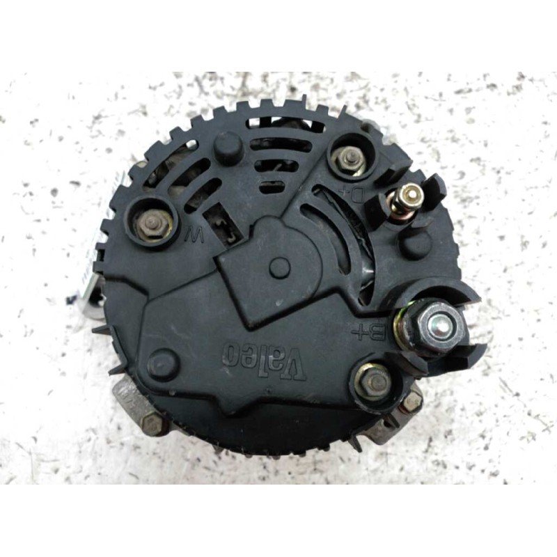 Recambio de alternador para citroën xsara berlina 1.6 16v tonic referencia OEM IAM 25417620 98675S0597 VALEO 2