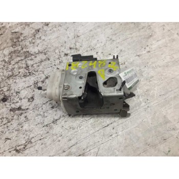 CERRADURA PUERTA DELANTERA DERECHA 8L1837016A 