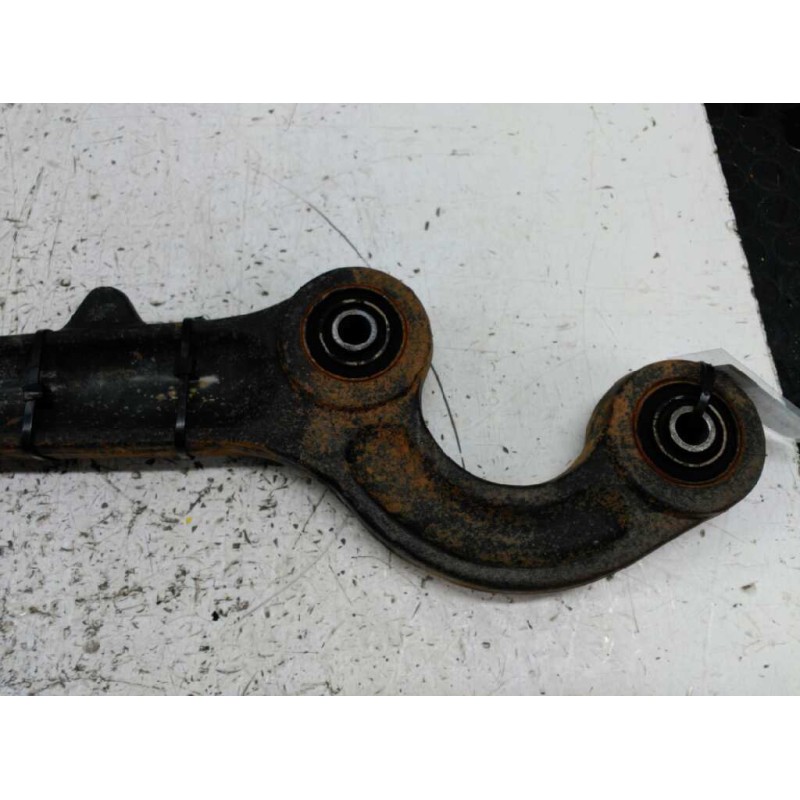 Recambio de brazo suspension inferior delantero izquierdo para land rover discovery (lt) referencia OEM IAM 3