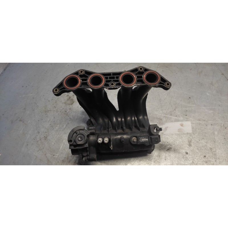 Recambio de colector admision para citroën c3 1.1 referencia OEM IAM 9638425180 3