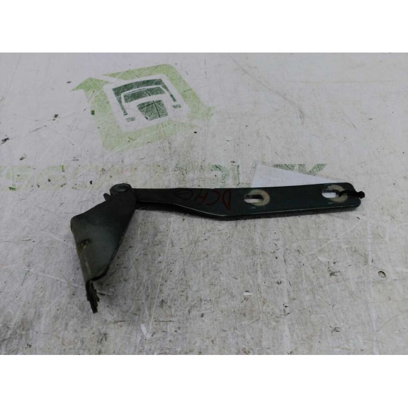 Recambio de bisagra capo derecha para renault 19 (b/c/l53) referencia OEM IAM - Gris 2
