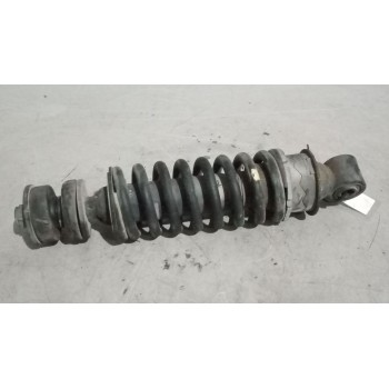 Recambio de amortiguador trasero izquierdo cabina para daf serie xf105.xxx 12.9 diesel referencia OEM IAM   
