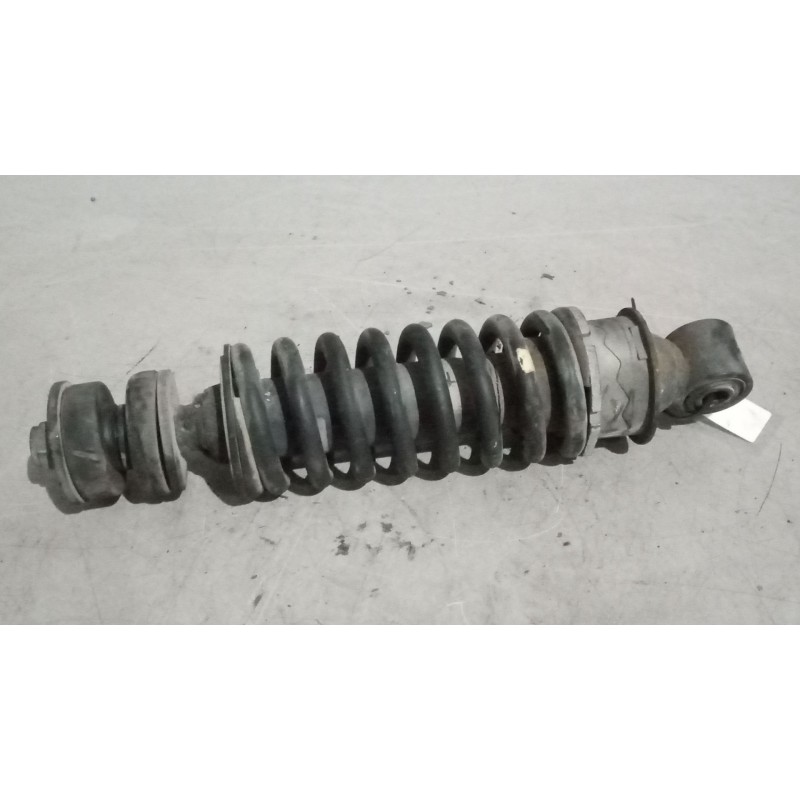 Recambio de amortiguador trasero izquierdo cabina para daf serie xf105.xxx 12.9 diesel referencia OEM IAM   