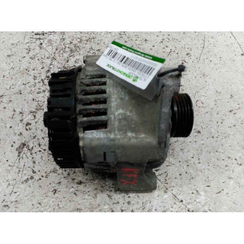 Recambio de alternador para citroën xsara berlina 1.6 16v tonic referencia OEM IAM 25417620 98675S0597 VALEO 3